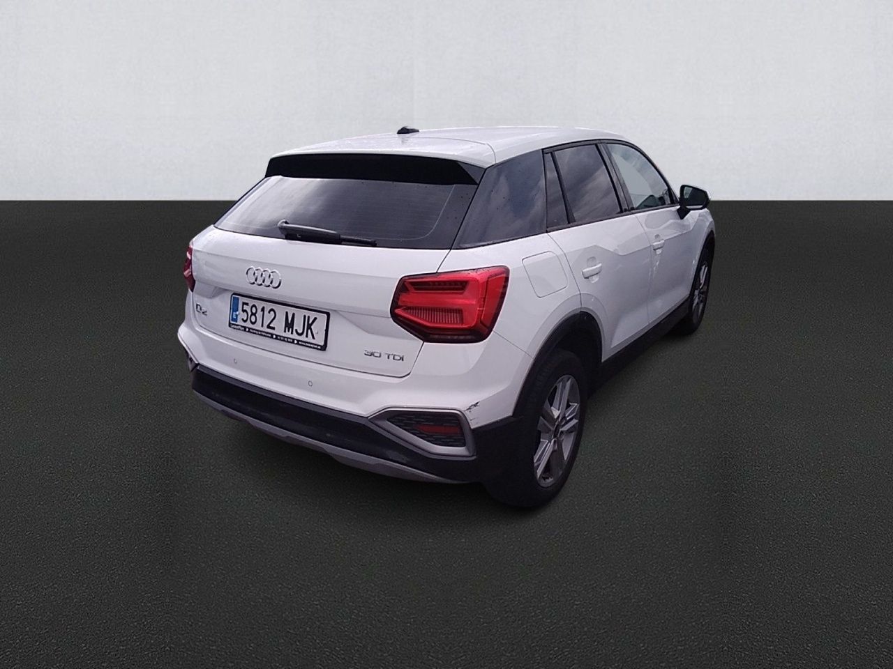 Audi Q2 Advanced 30 Tdi 85kw (116cv) - Foto 2