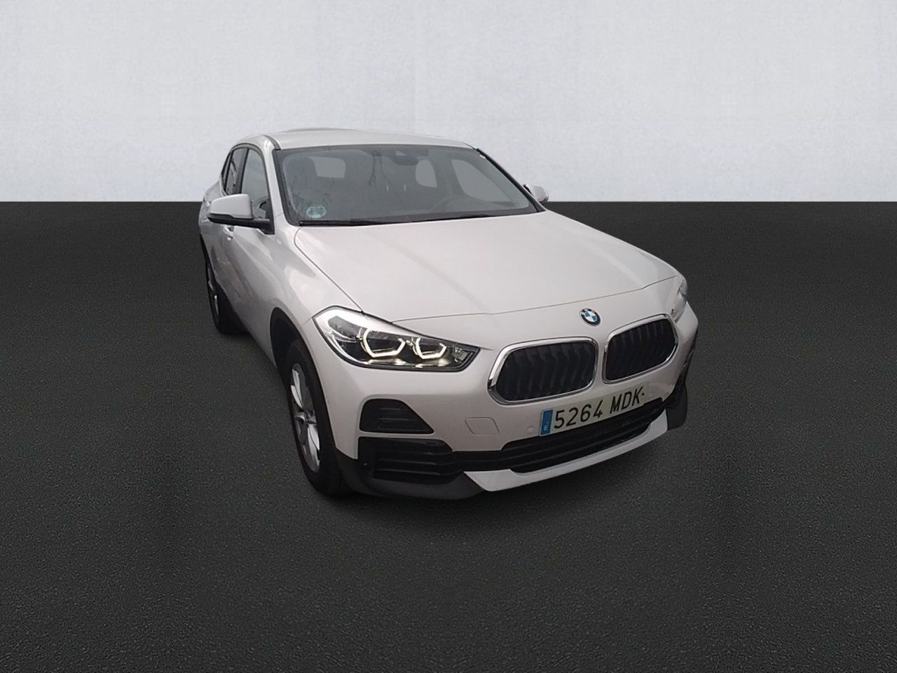 Bmw X2 Sdrive18d - Foto 2