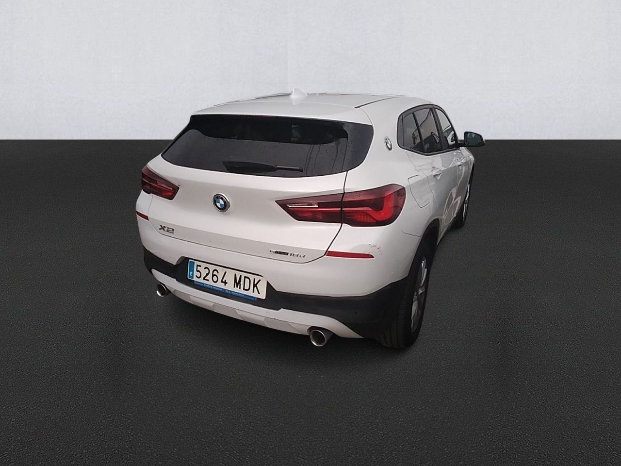 Bmw X2 Sdrive18d - Foto 2