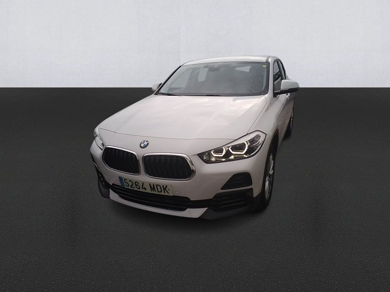 Bmw X2 Sdrive18d - Foto 2