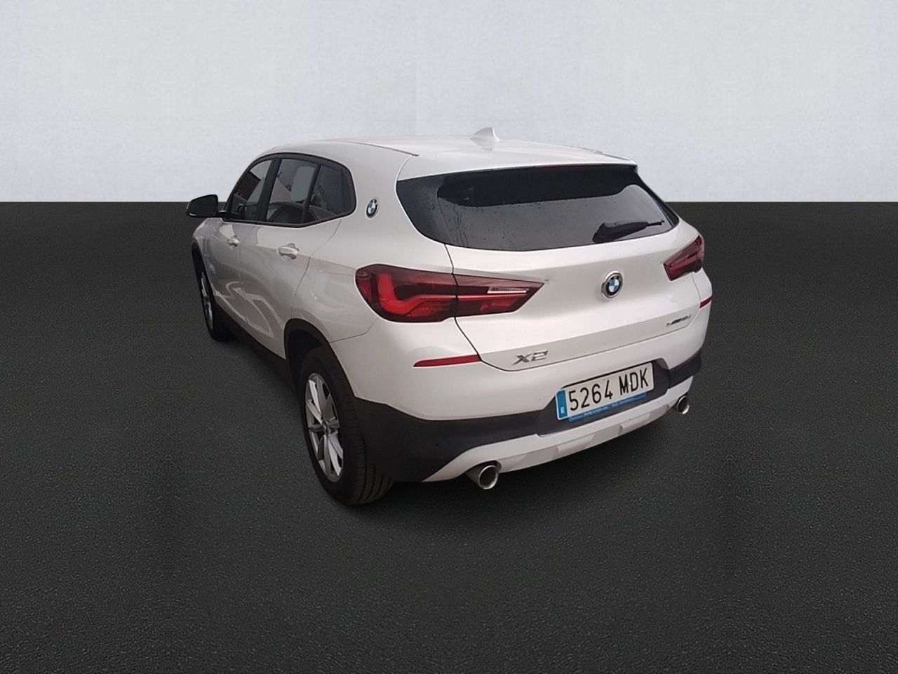 Bmw X2 Sdrive18d - Foto 2