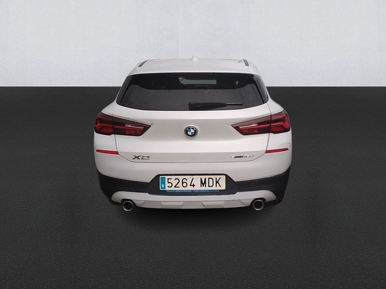 Bmw X2 Sdrive18d - Foto 2