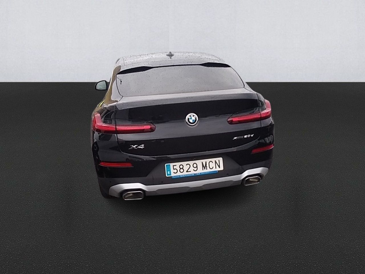 Bmw X4 Xdrive20d Xline - Foto 2