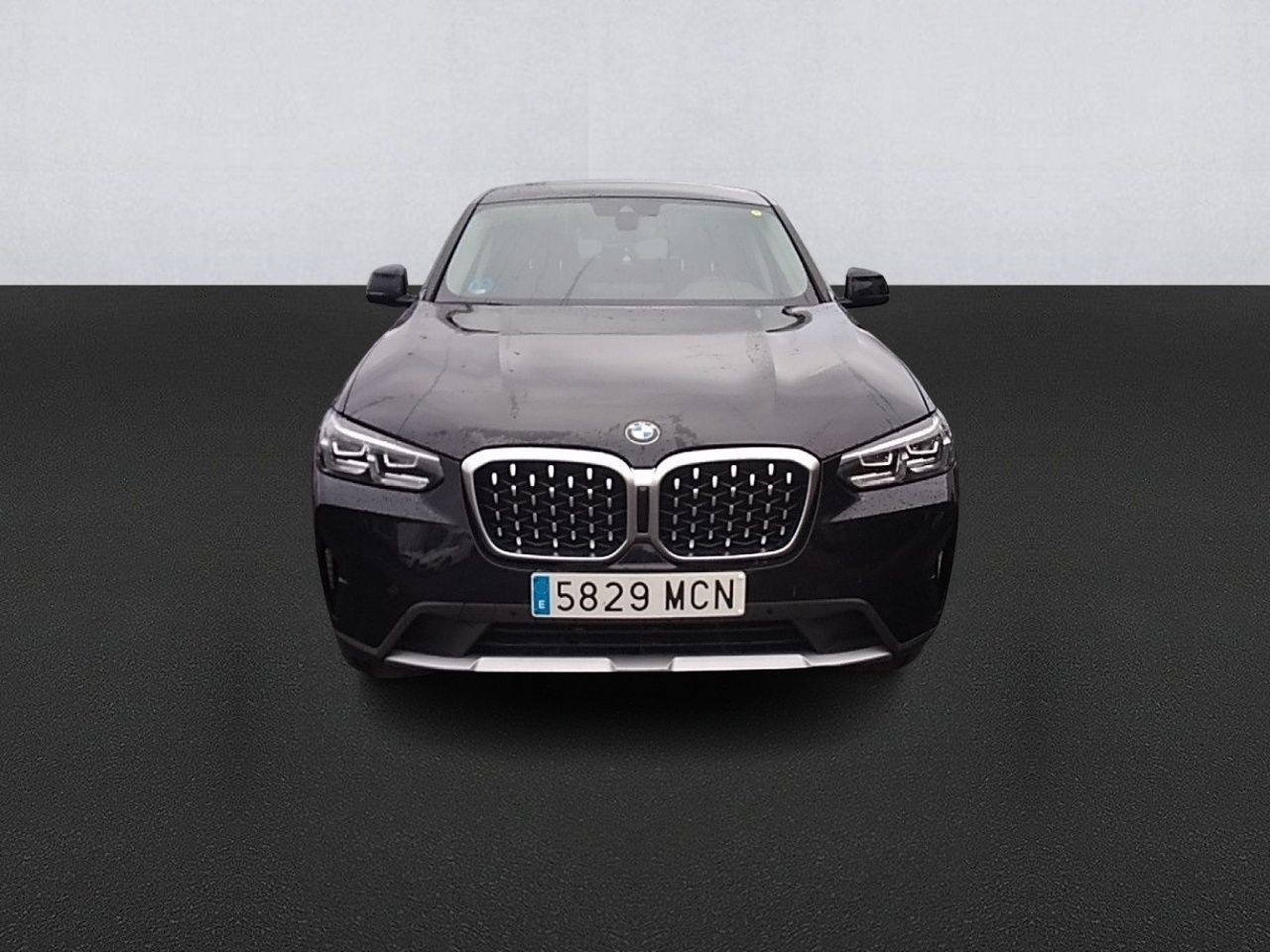 Bmw X4 Xdrive20d Xline - Foto 2
