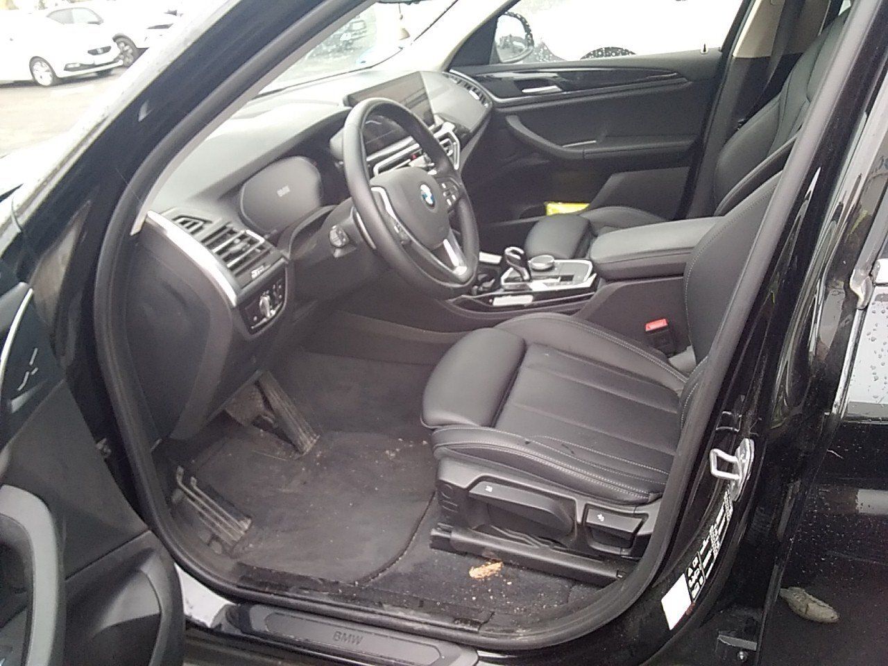 Bmw X4 Xdrive20d Xline - Foto 2