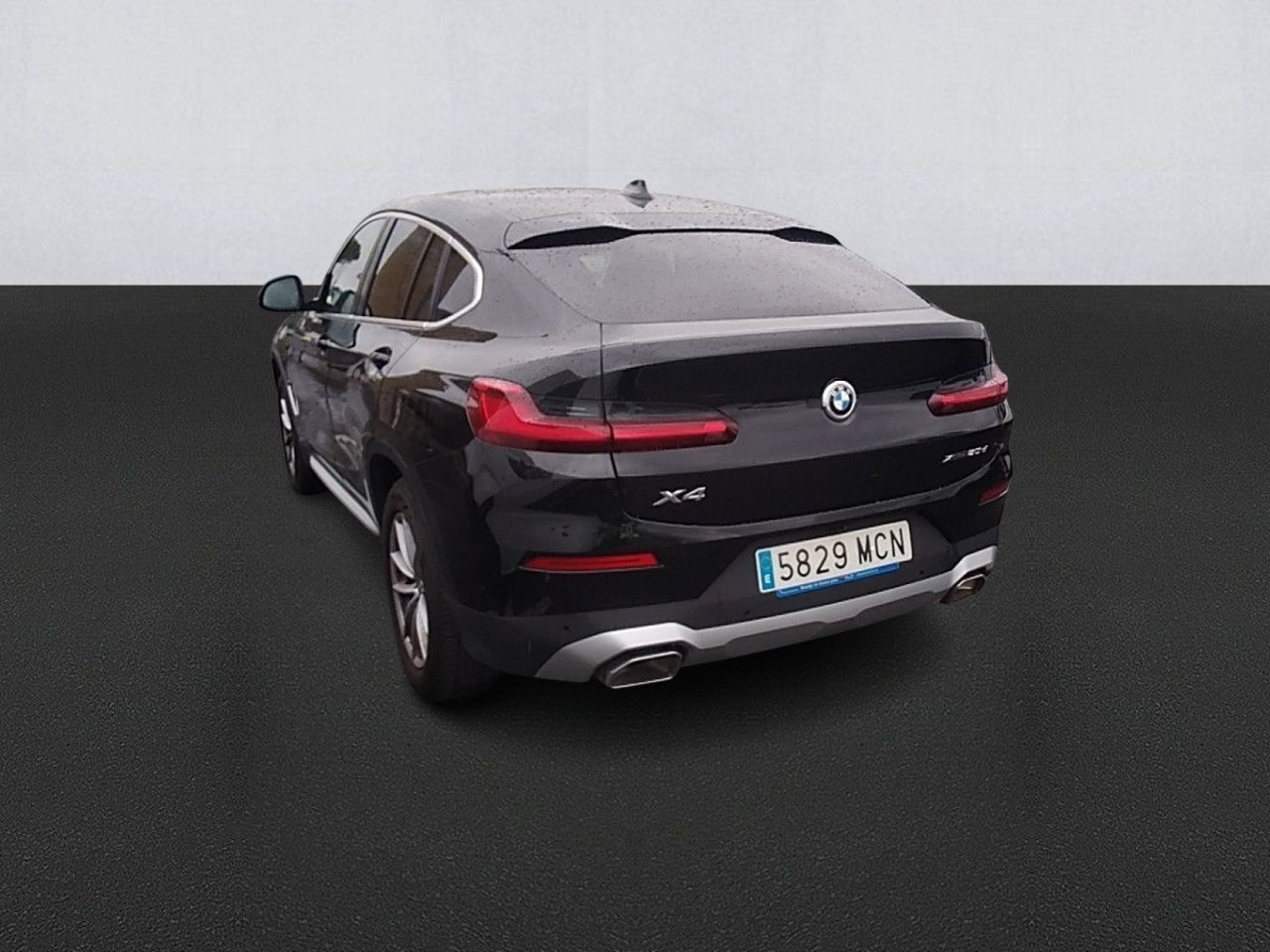 Bmw X4 Xdrive20d Xline - Foto 2