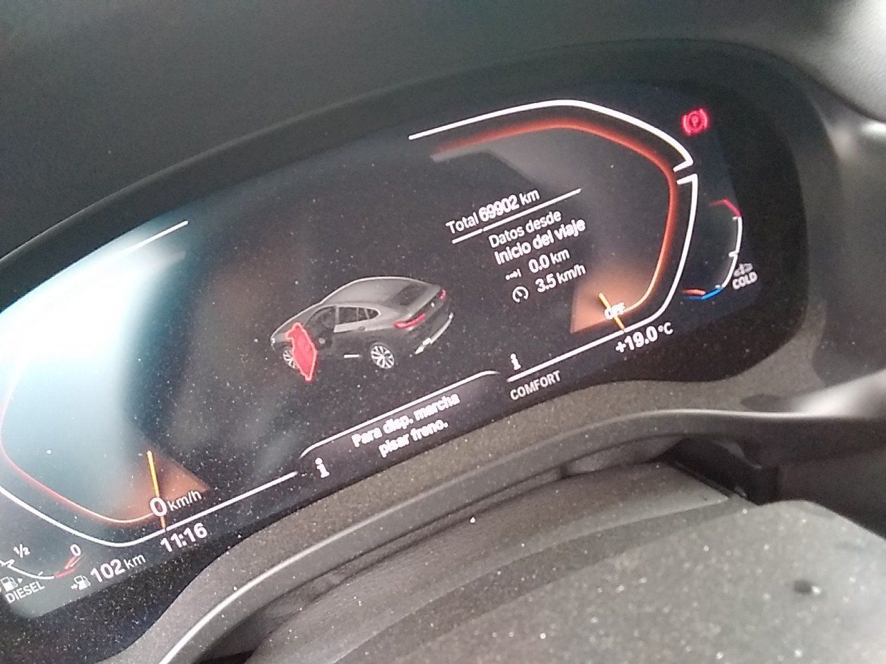 Bmw X4 Xdrive20d Xline - Foto 2