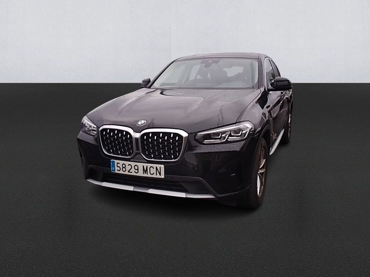 Bmw X4 Xdrive20d Xline - Foto 2