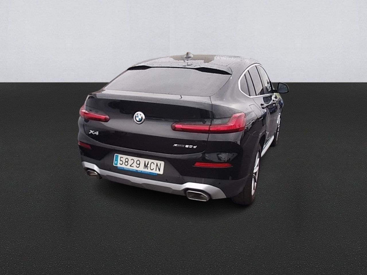 Bmw X4 Xdrive20d Xline - Foto 2