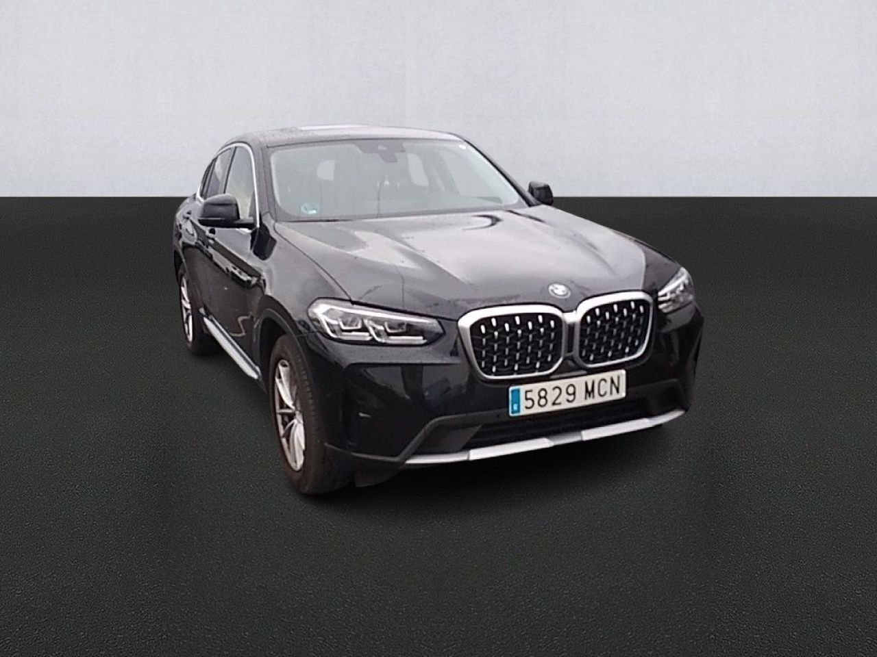 Bmw X4 Xdrive20d Xline - Foto 2