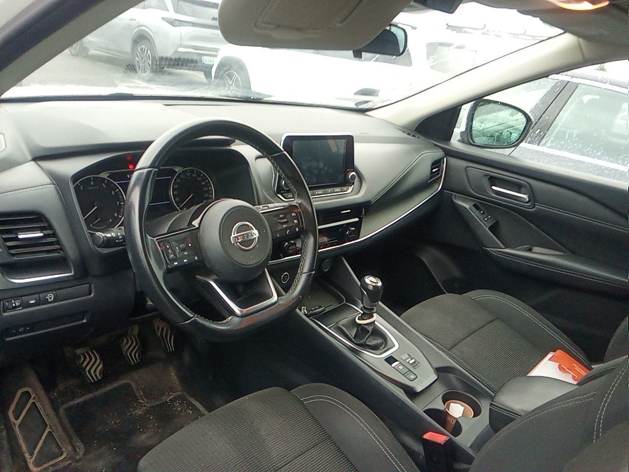 Nissan Qashqai Dig-t 103kw (140cv) Mhev 4x2 Acenta - Foto 2