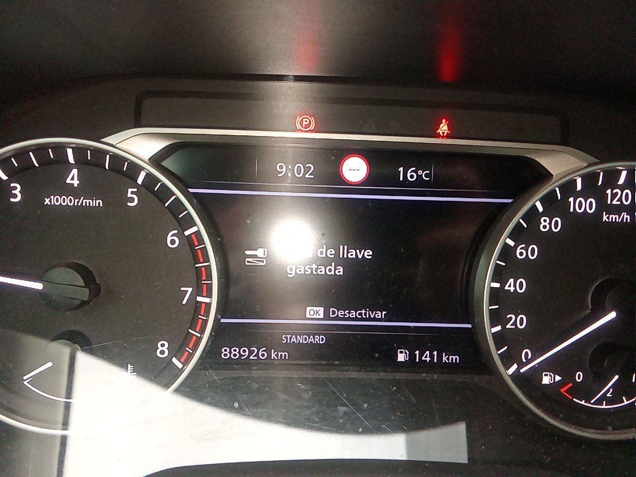 Nissan Qashqai Dig-t 103kw (140cv) Mhev 4x2 Acenta - Foto 2