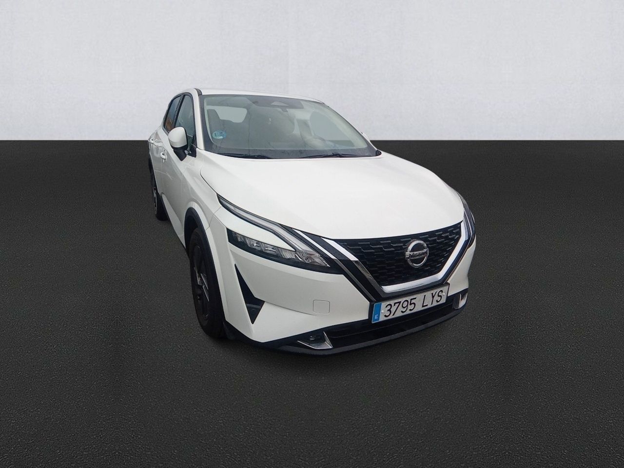 Nissan Qashqai Dig-t 103kw (140cv) Mhev 4x2 Acenta - Foto 2