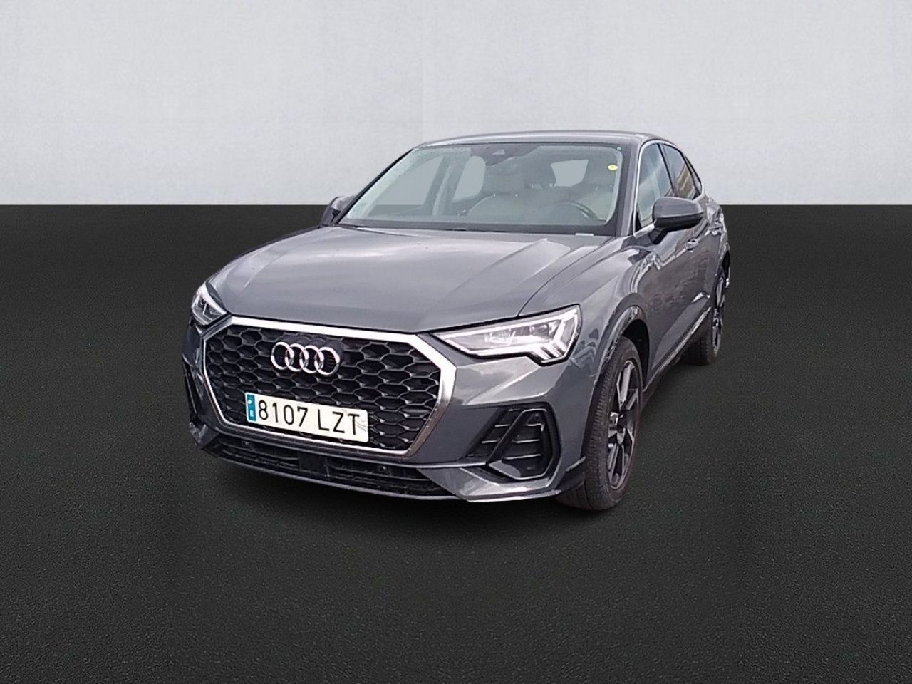 Audi Q3 Sportback Advanced 35 Tdi 110kw (150cv) S Tronic - Foto 2