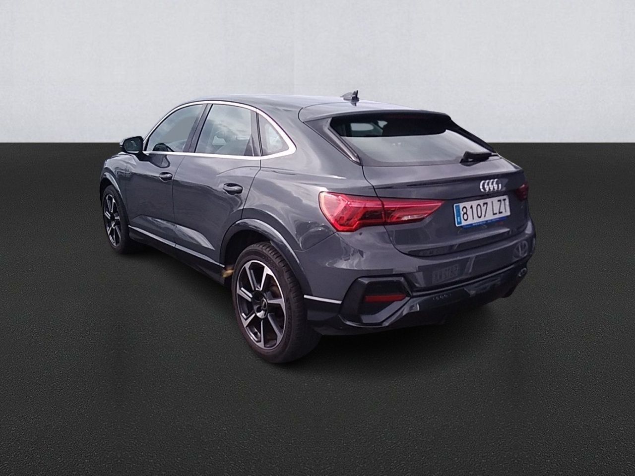 Audi Q3 Sportback Advanced 35 Tdi 110kw (150cv) S Tronic - Foto 2