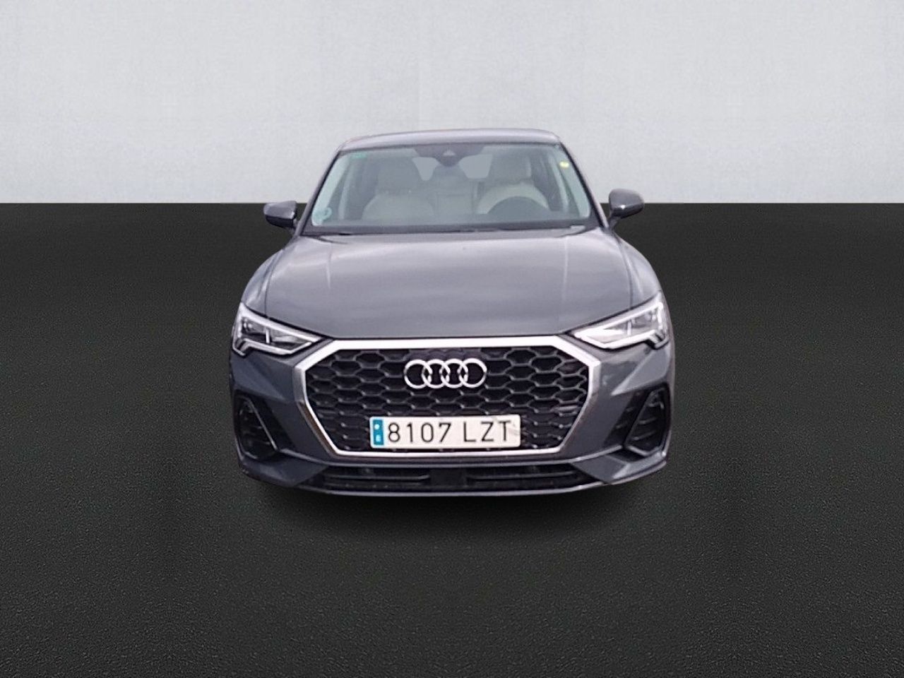 Audi Q3 Sportback Advanced 35 Tdi 110kw (150cv) S Tronic - Foto 2