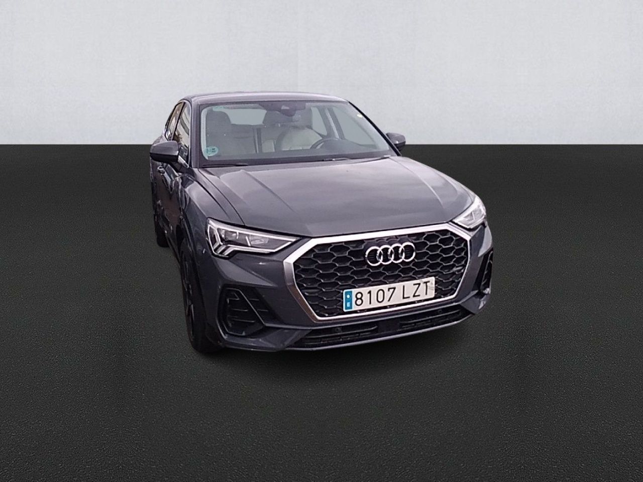 Audi Q3 Sportback Advanced 35 Tdi 110kw (150cv) S Tronic - Foto 2