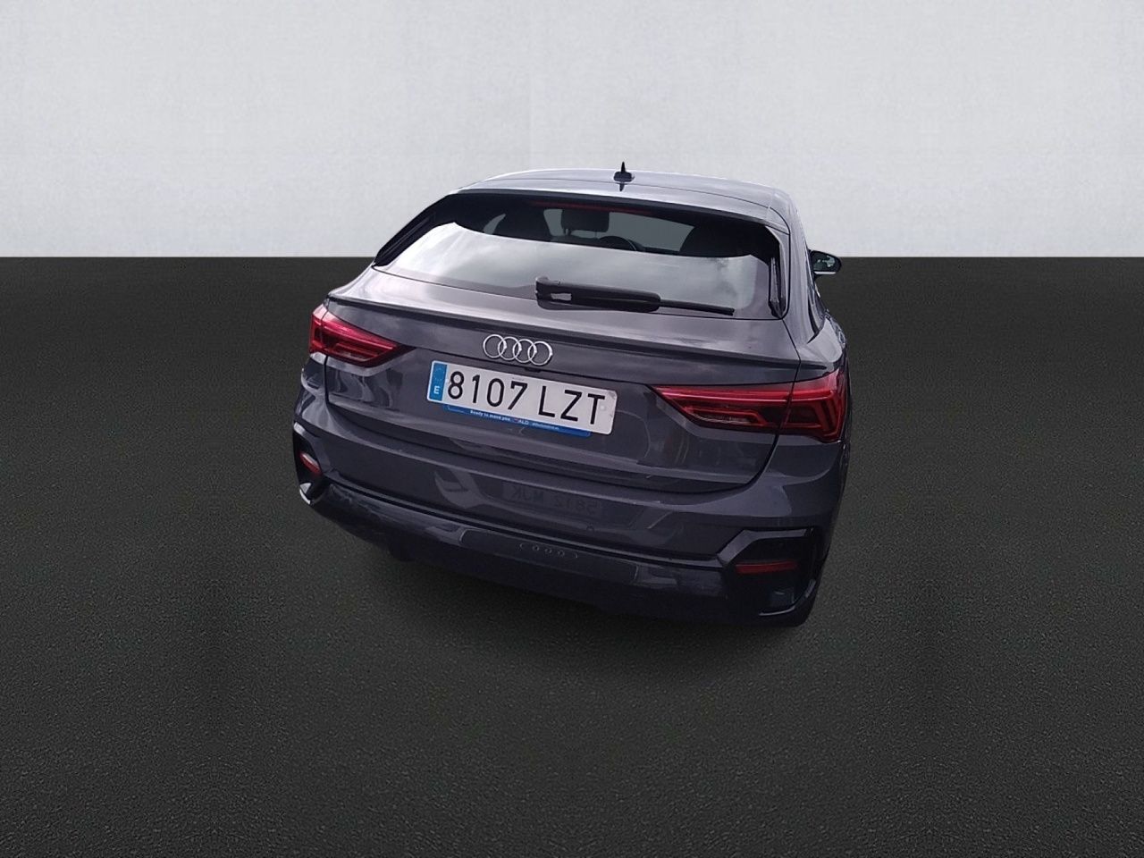 Audi Q3 Sportback Advanced 35 Tdi 110kw (150cv) S Tronic - Foto 2