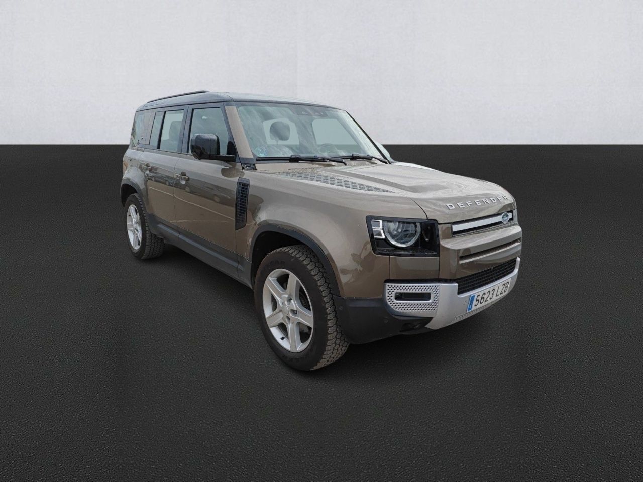 Land Rover Defender 3.0 D200 Se 110 Auto 4wd Mhev - Foto 2
