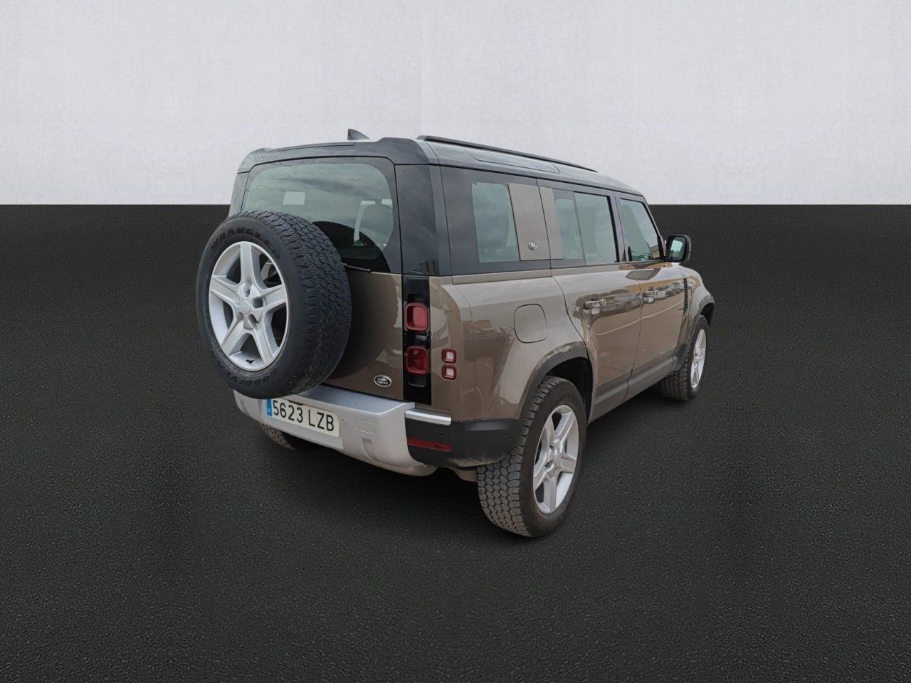 Land Rover Defender 3.0 D200 Se 110 Auto 4wd Mhev - Foto 2