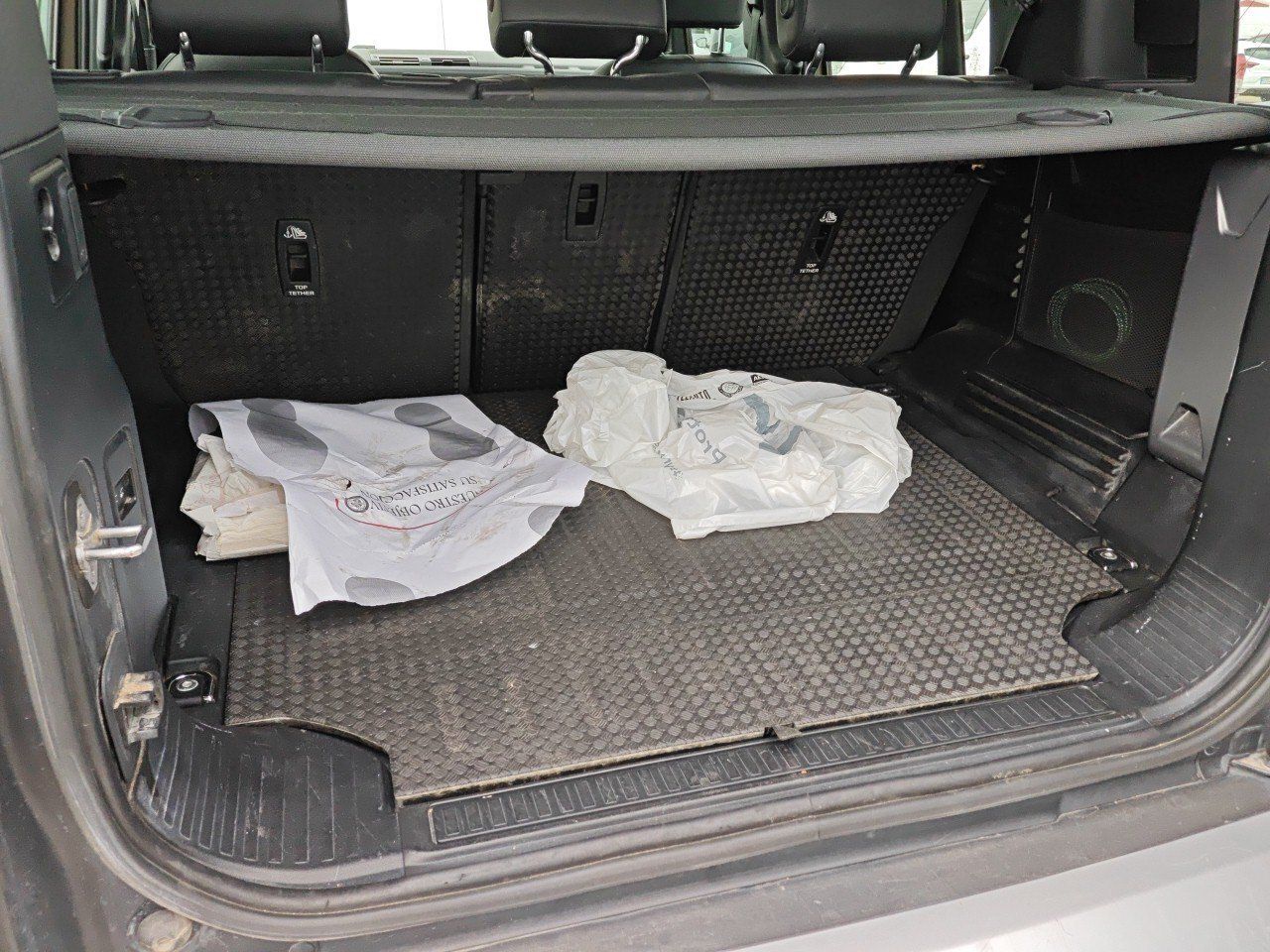 Land Rover Defender 3.0 D200 Se 110 Auto 4wd Mhev - Foto 2