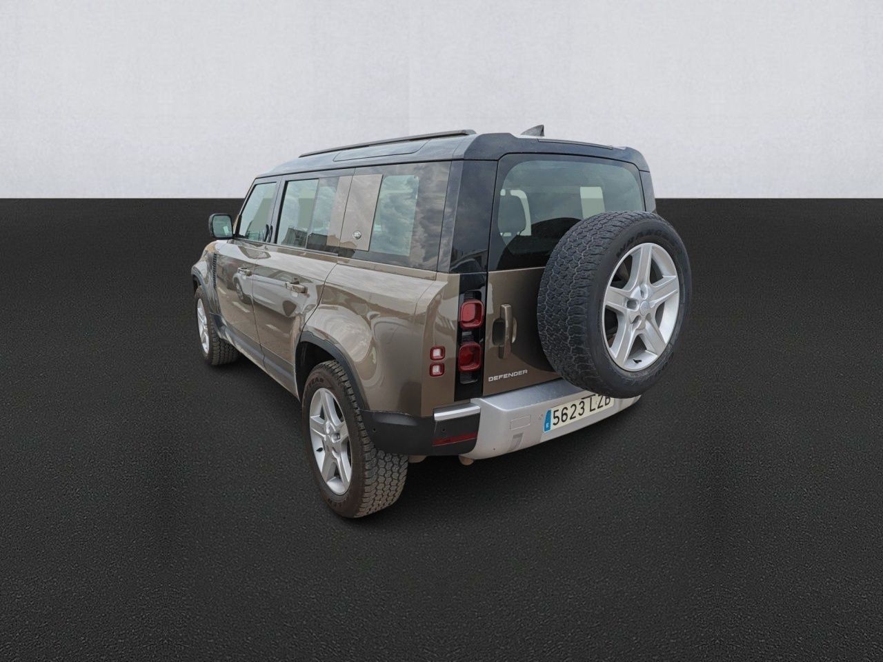 Land Rover Defender 3.0 D200 Se 110 Auto 4wd Mhev - Foto 2