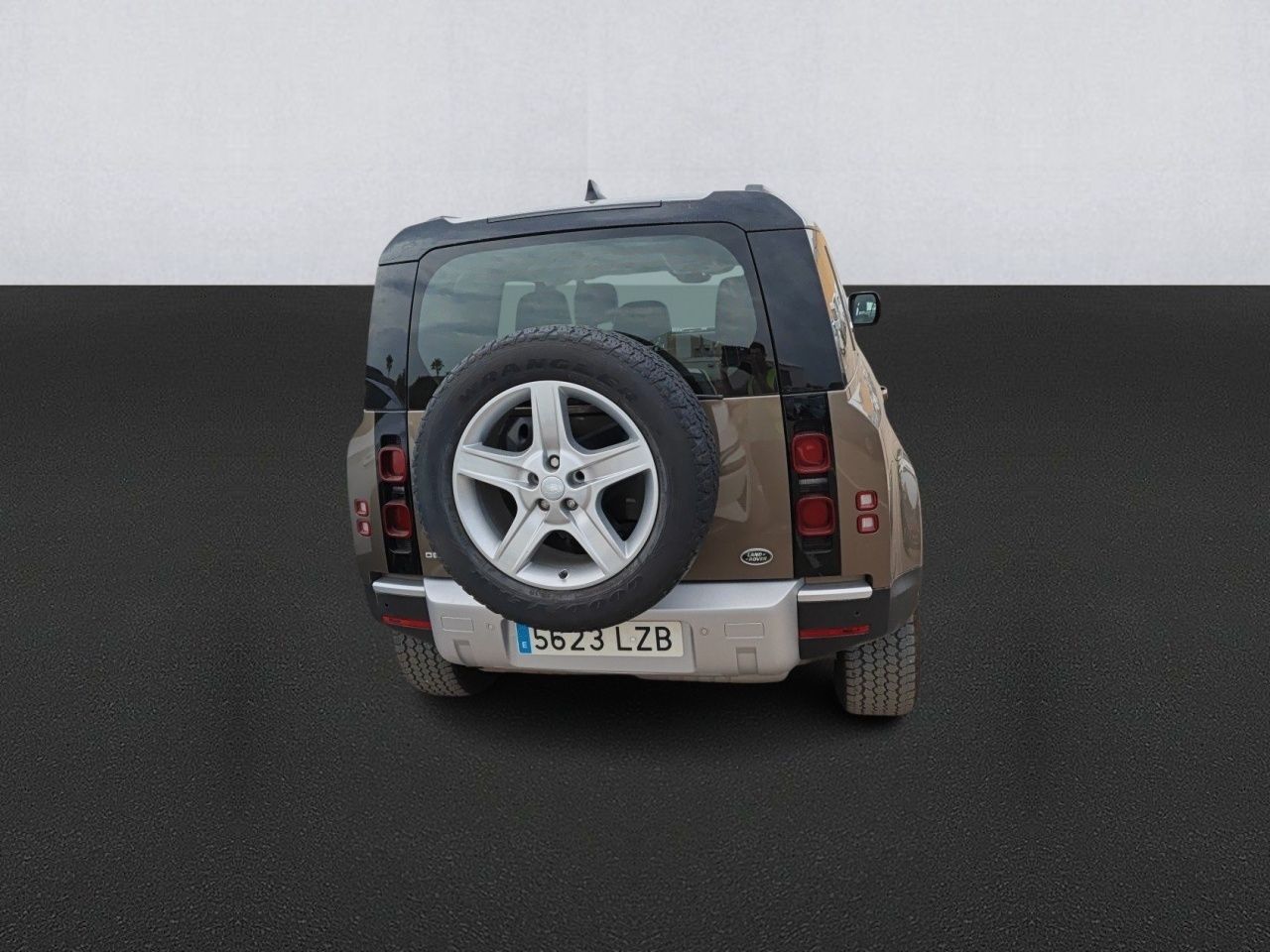 Land Rover Defender 3.0 D200 Se 110 Auto 4wd Mhev - Foto 2