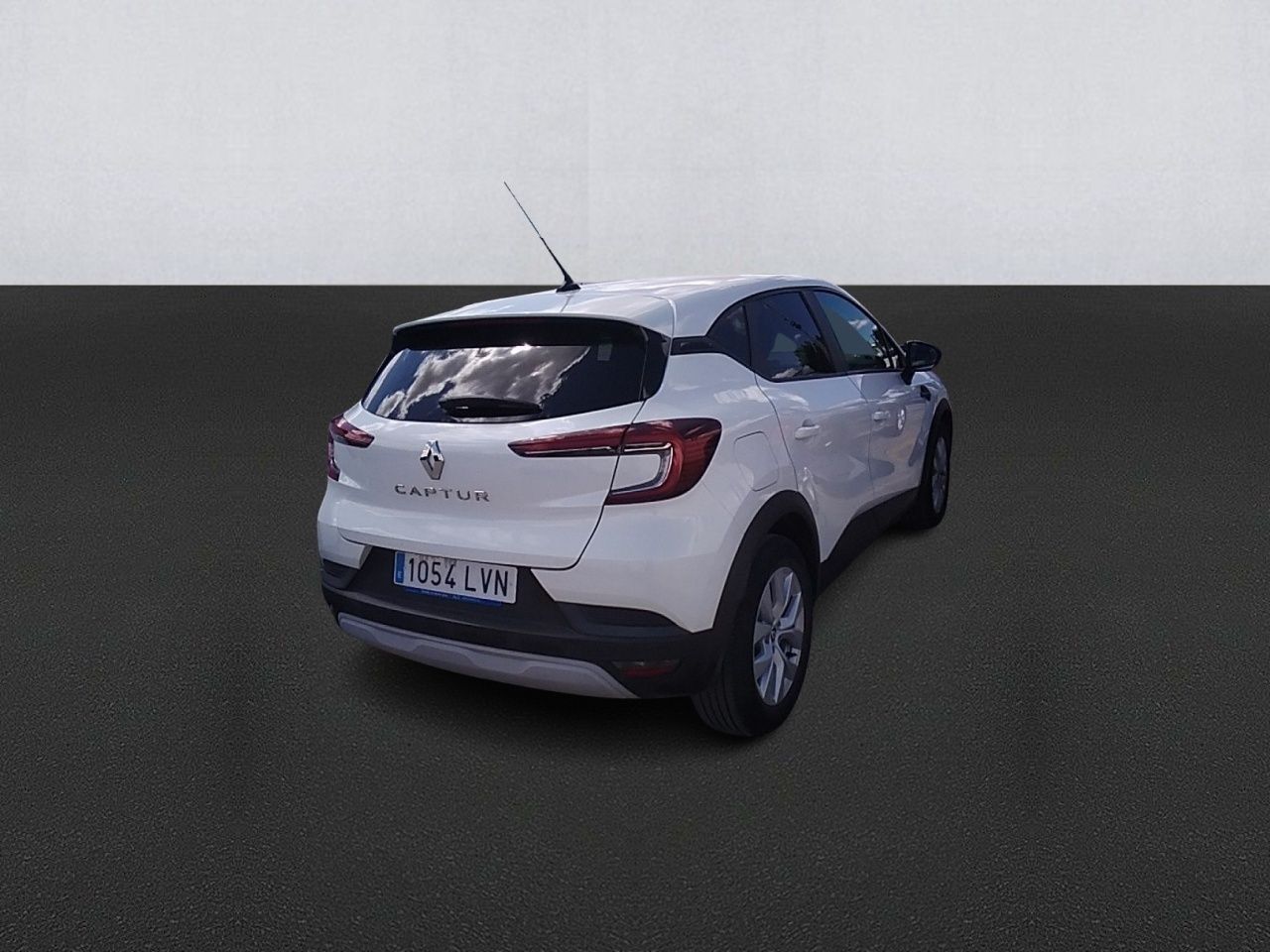 Renault Captur Intens Tce 74kw (100cv) Glp - Foto 2