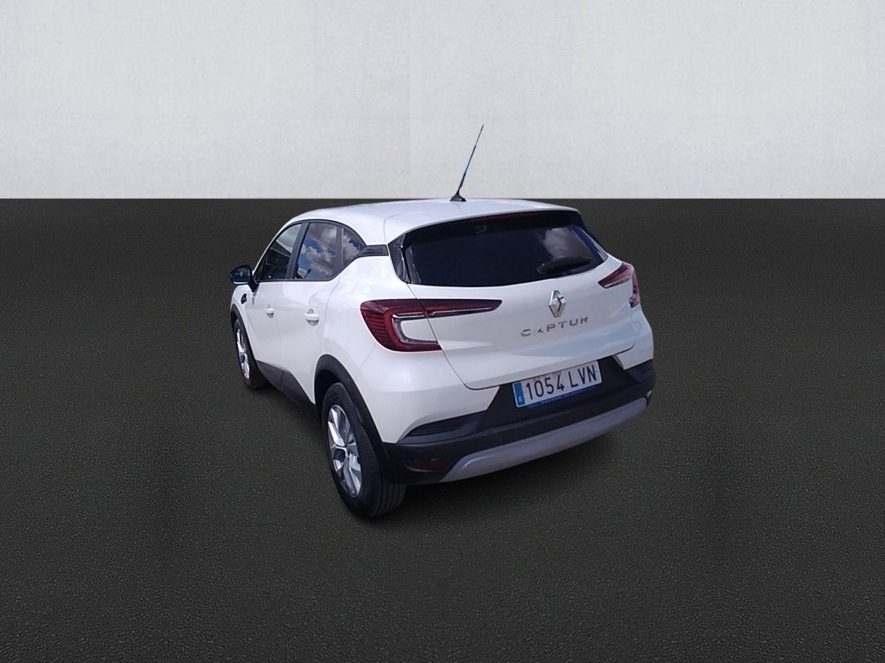 Renault Captur Intens Tce 74kw (100cv) Glp - Foto 2