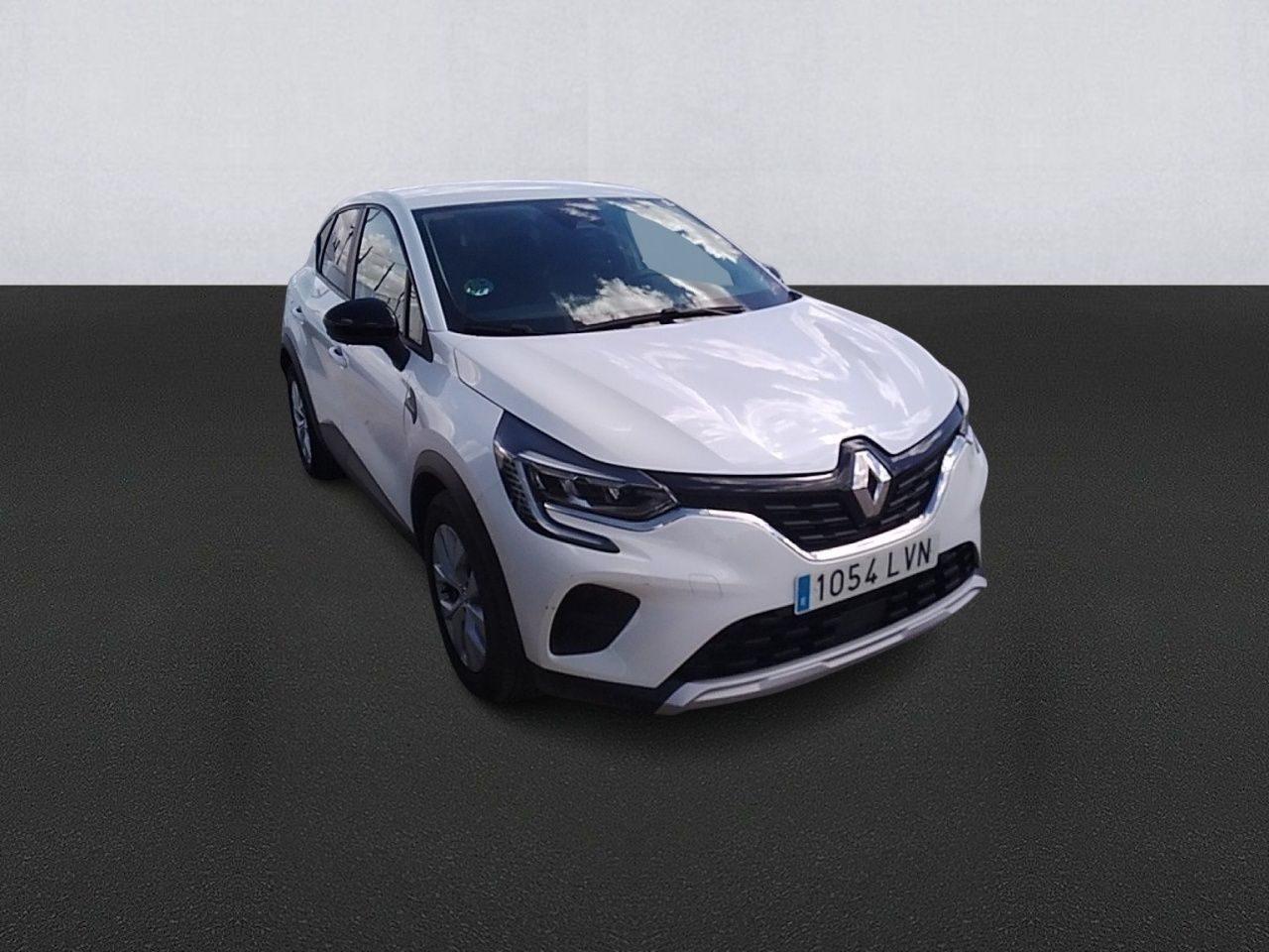 Renault Captur Intens Tce 74kw (100cv) Glp - Foto 2