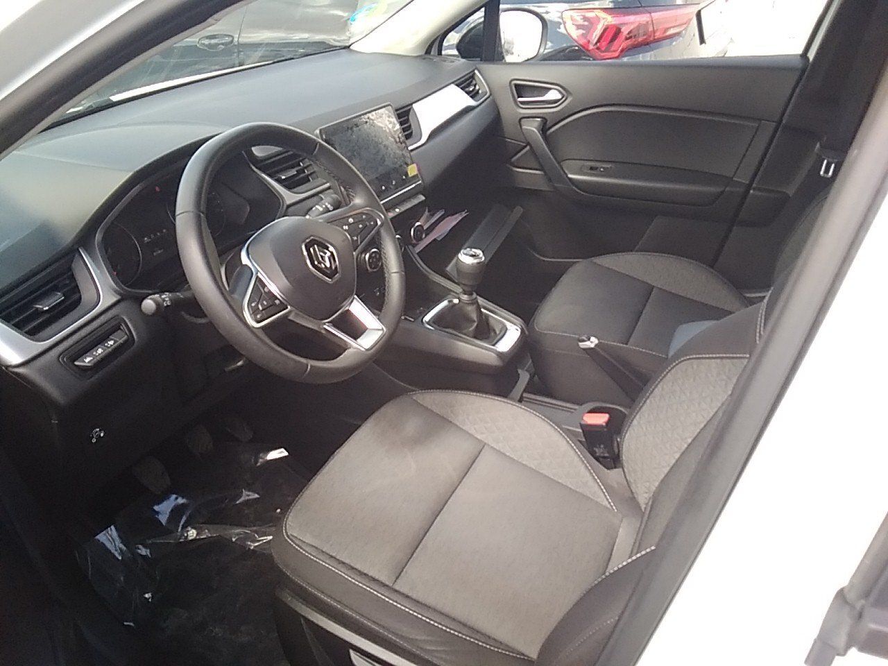 Renault Captur Intens Tce 74kw (100cv) Glp - Foto 2