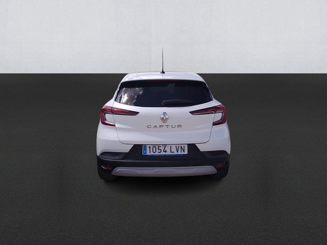 Renault Captur Intens Tce 74kw (100cv) Glp - Foto 2