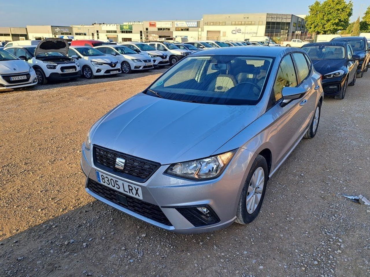 Seat Ibiza 1.0 Tsi 81kw (110cv) Style - Foto 2