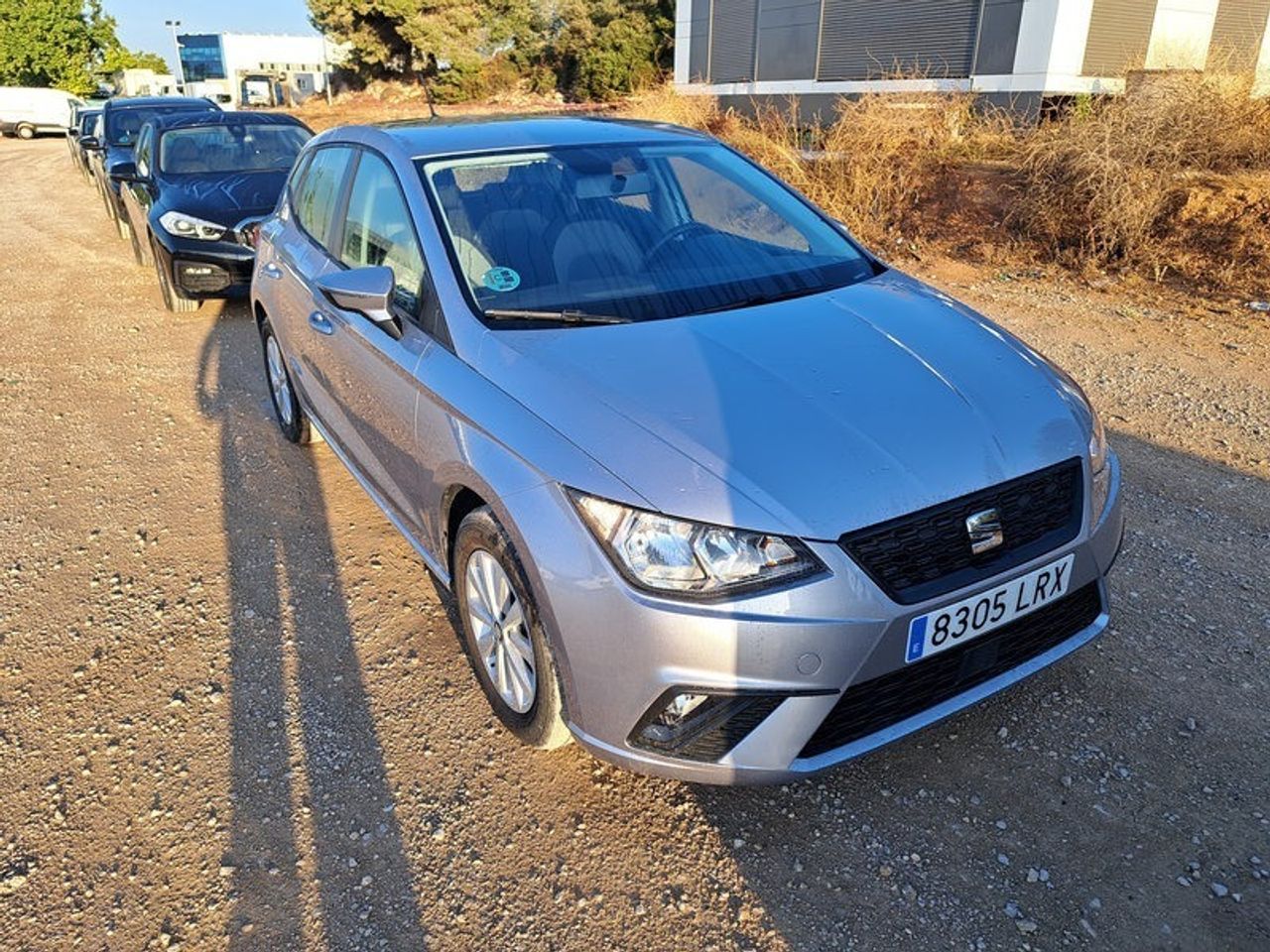Seat Ibiza 1.0 Tsi 81kw (110cv) Style - Foto 2
