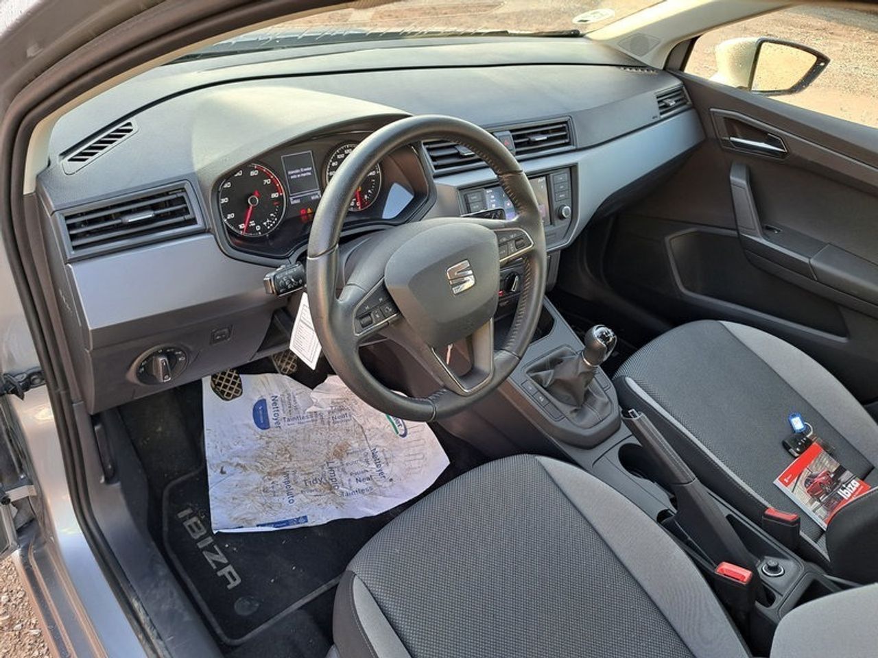 Seat Ibiza 1.0 Tsi 81kw (110cv) Style - Foto 2