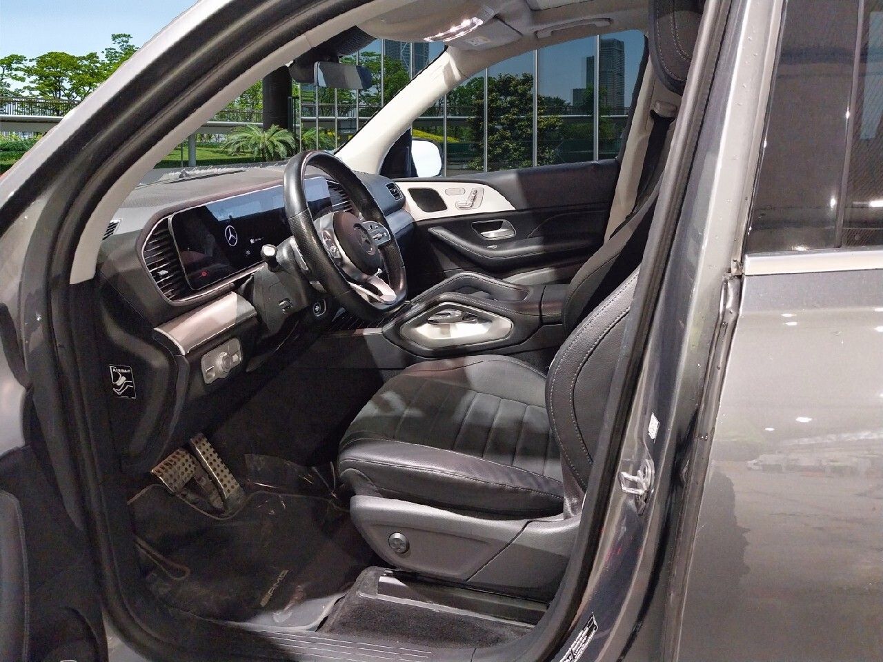 Mercedes Gle 350 De 4matic (híbrido Enchufable) - Foto 2