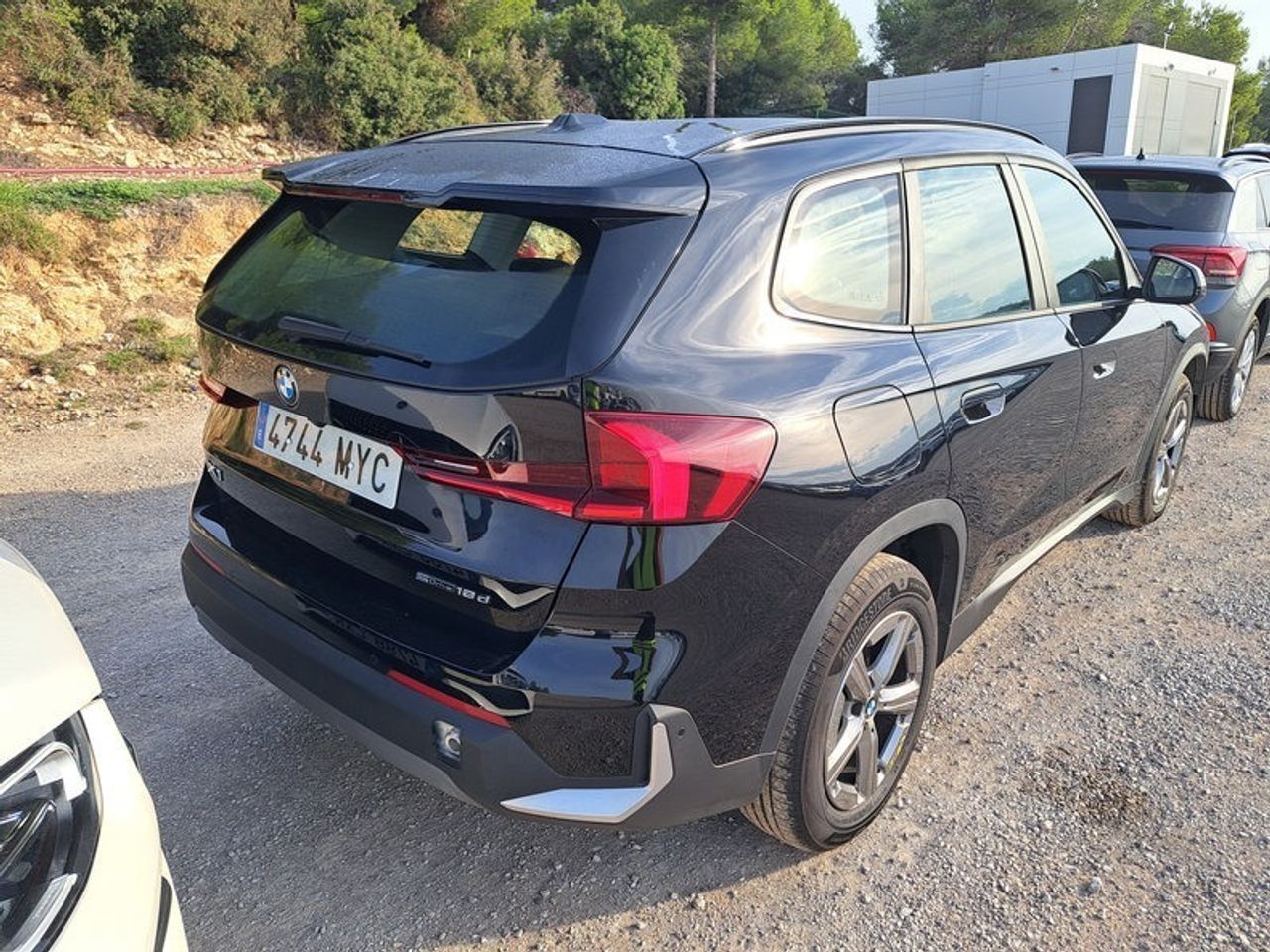 Bmw X1 Sdrive18d - Foto 2