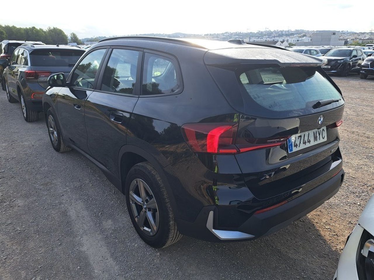 Bmw X1 Sdrive18d - Foto 2