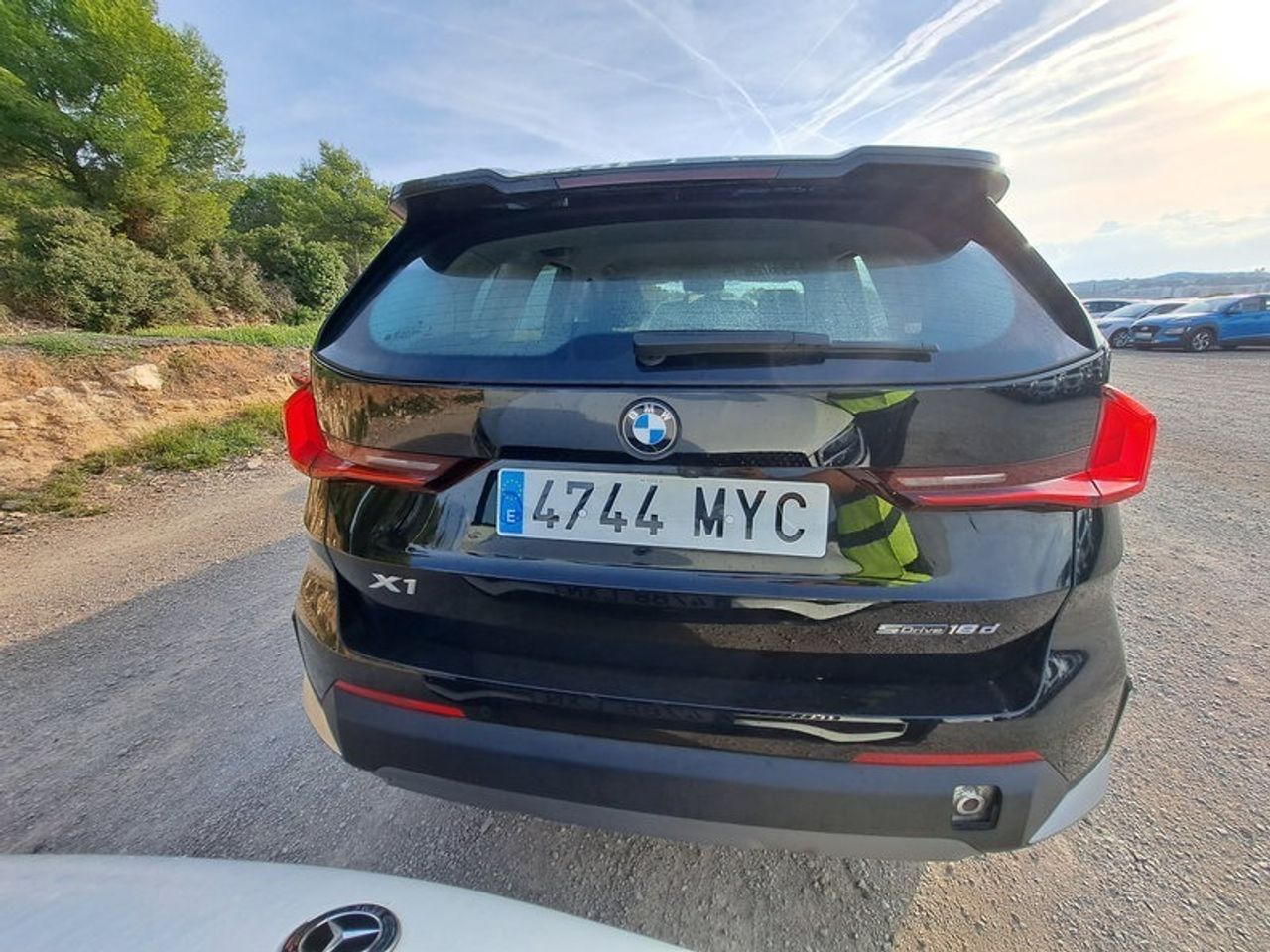 Bmw X1 Sdrive18d - Foto 2