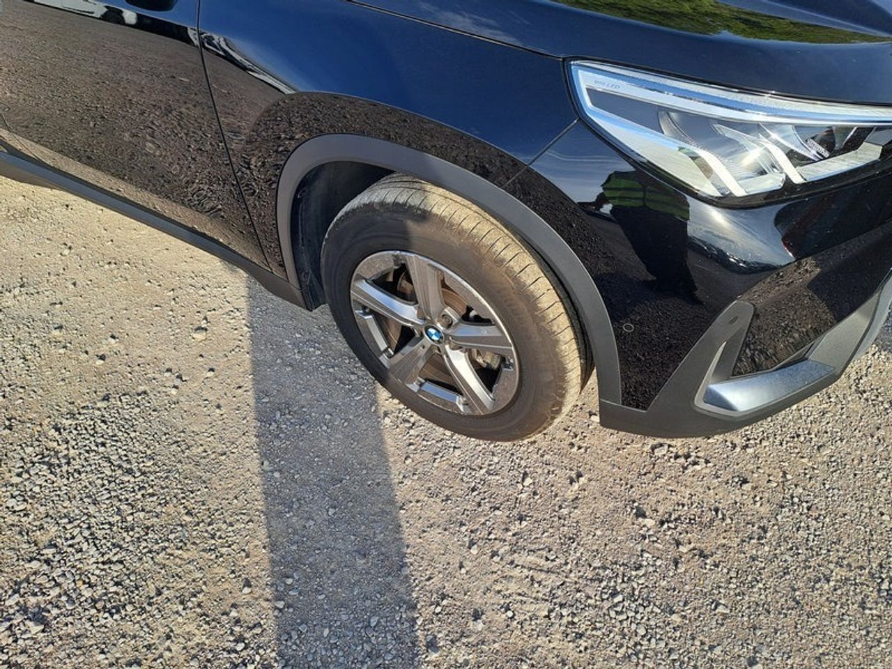 Bmw X1 Sdrive18d - Foto 2