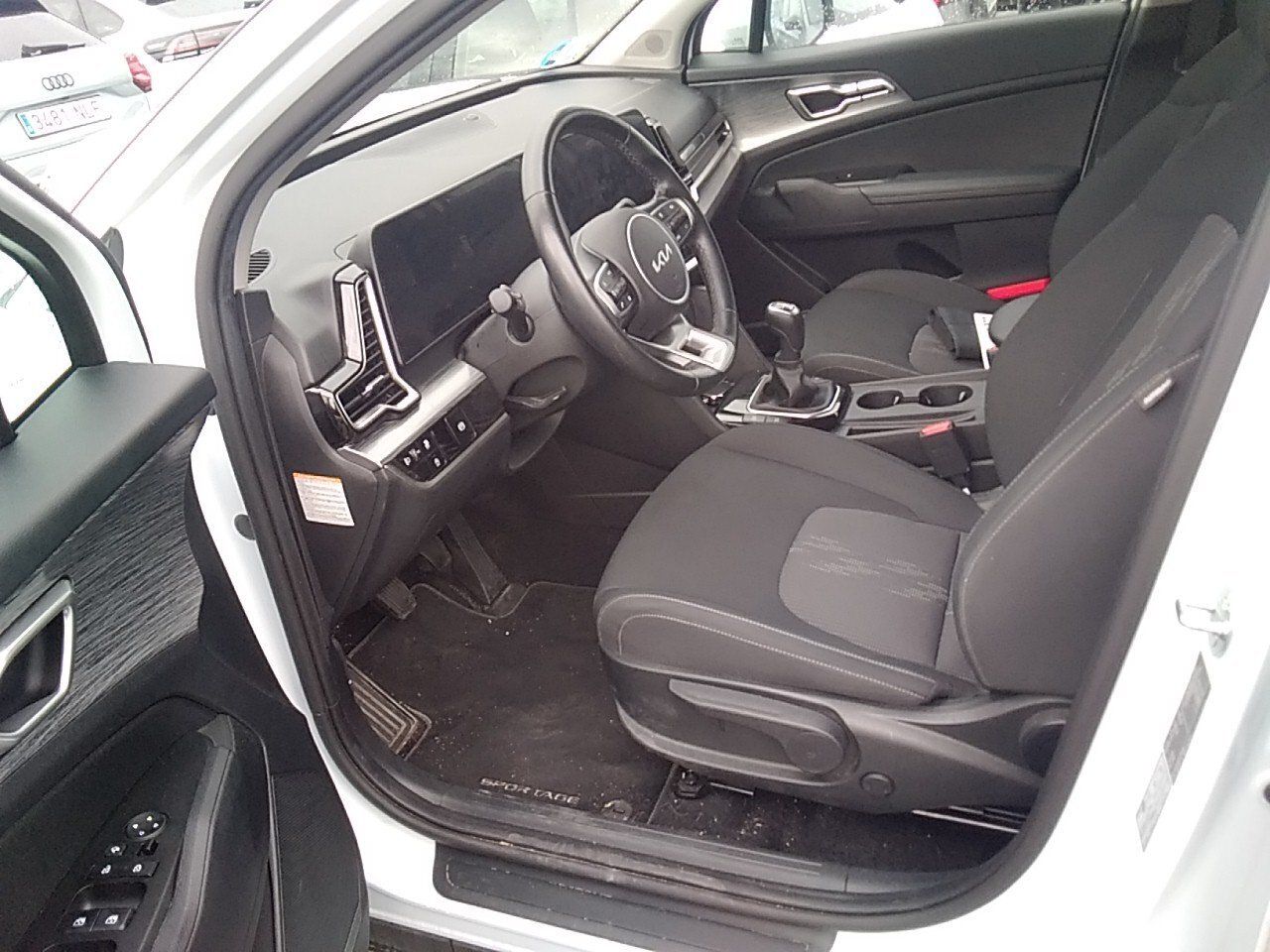 Kia Sportage 1.6 T-gdi Mhev 110kw (150cv) Drive 4x2 - Foto 2