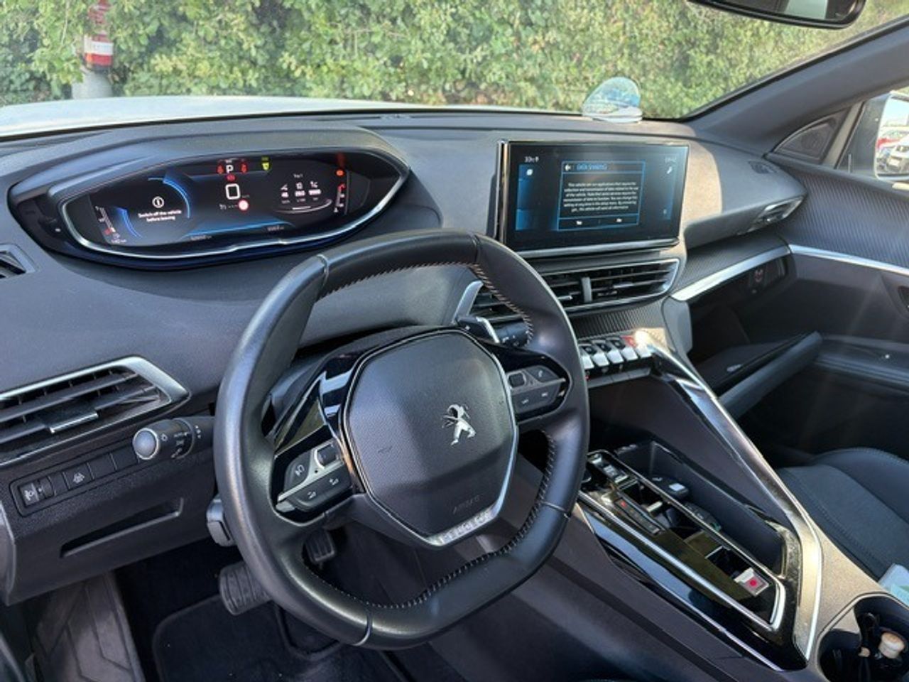 Peugeot 5008 1.5 Bluehdi 96kw S&s Allure Pack Eat8 - Foto 2