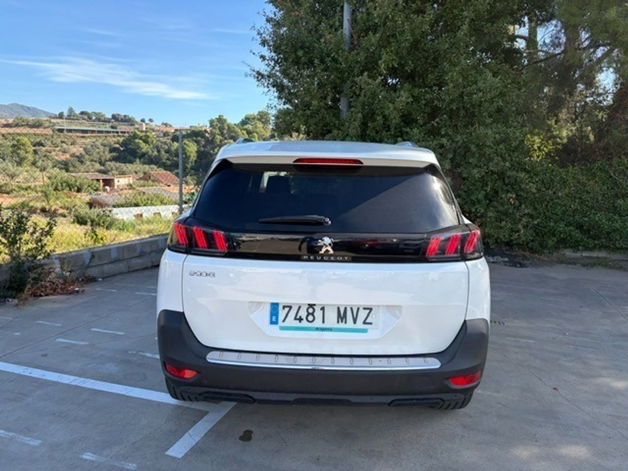 Peugeot 5008 1.5 Bluehdi 96kw S&s Allure Pack Eat8 - Foto 2