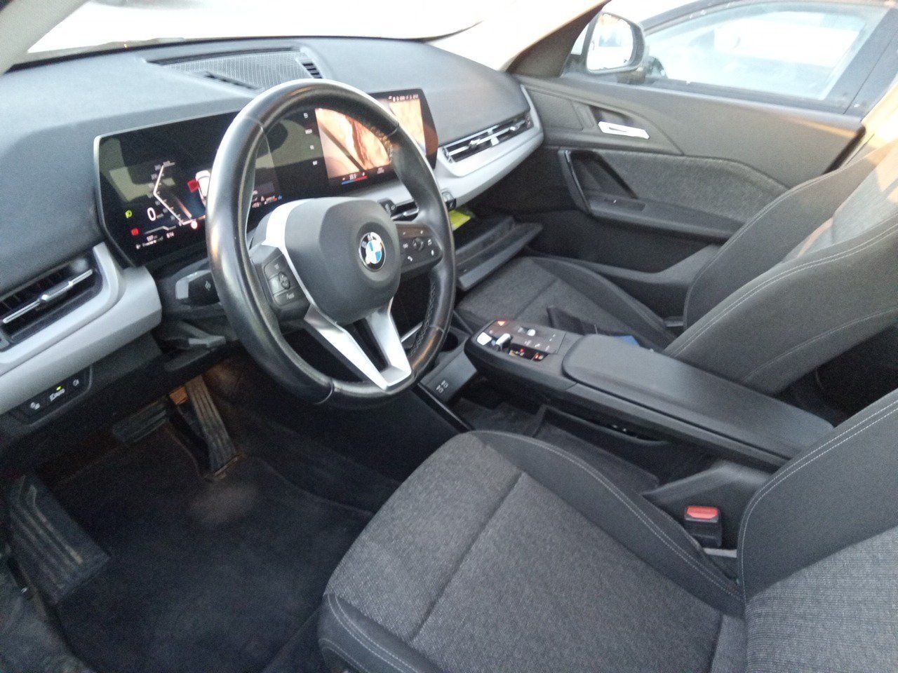 Bmw X1 Sdrive18d - Foto 2