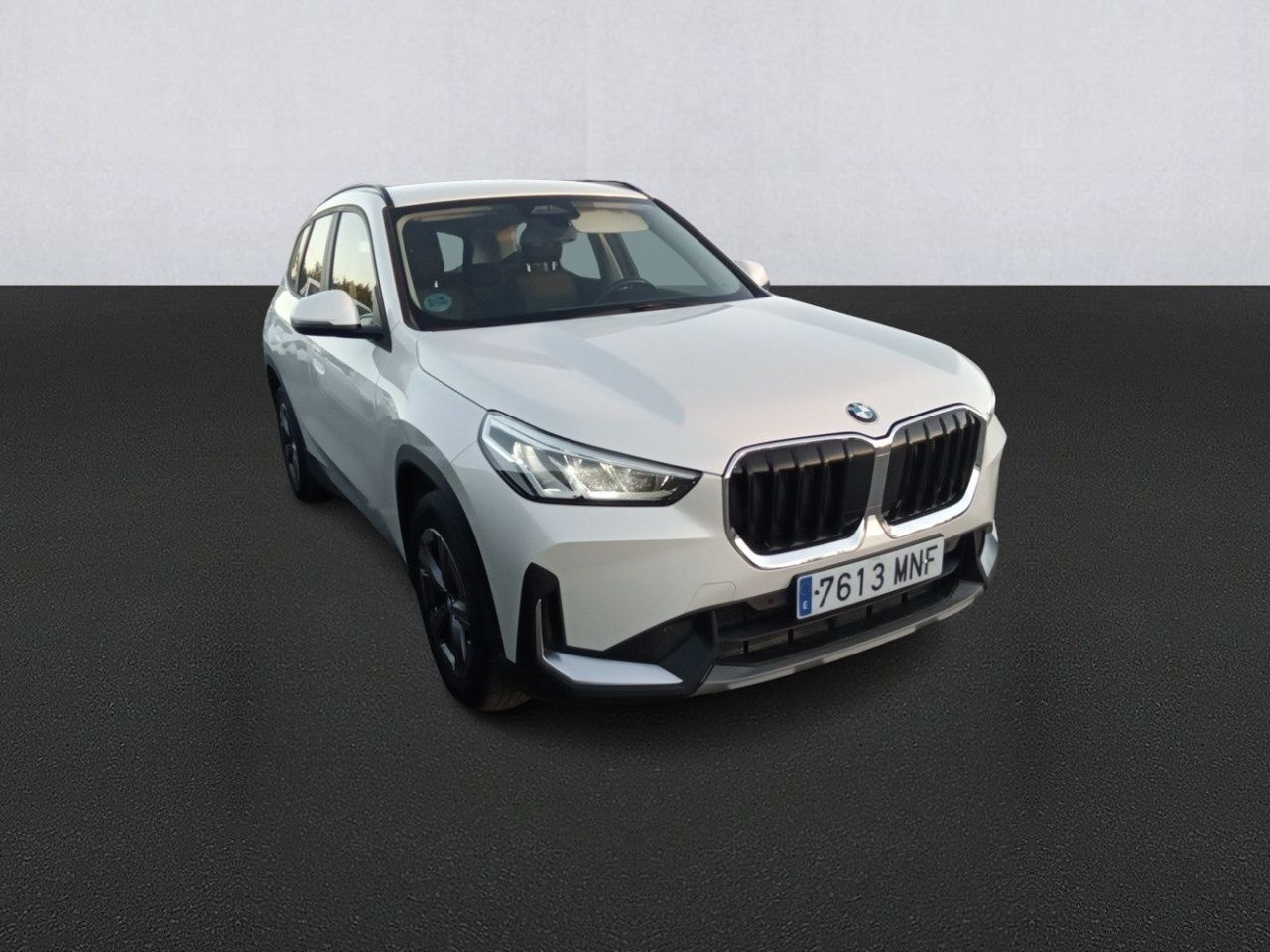 Bmw X1 Sdrive18d - Foto 2