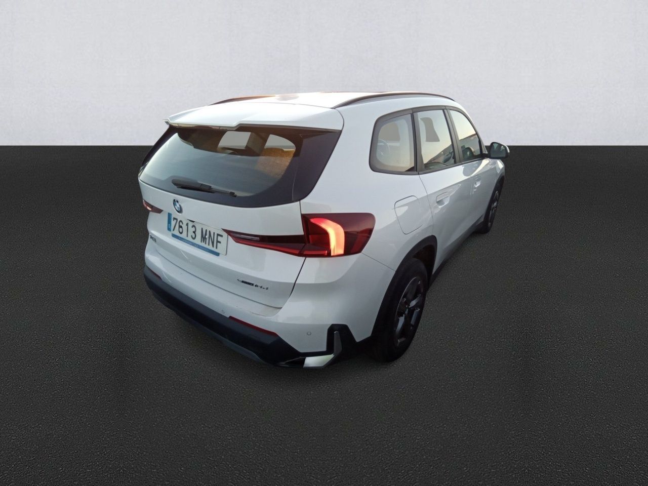 Bmw X1 Sdrive18d - Foto 2