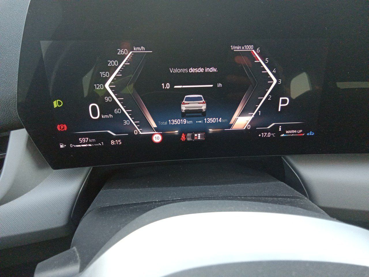 Bmw X1 Sdrive18d - Foto 2