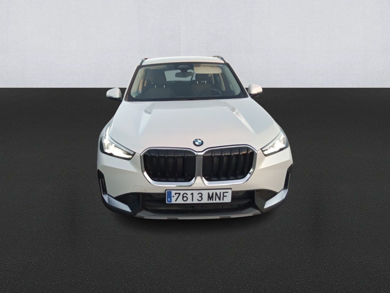 Bmw X1 Sdrive18d - Foto 2