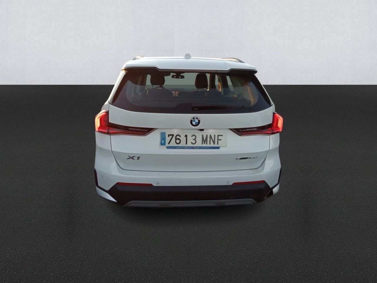Bmw X1 Sdrive18d - Foto 2