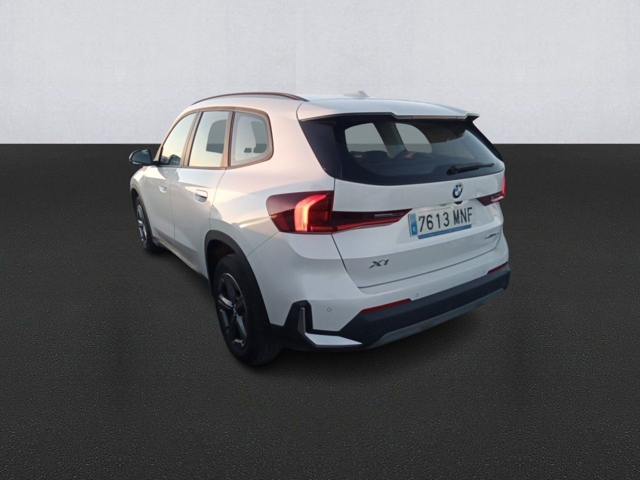 Bmw X1 Sdrive18d - Foto 2